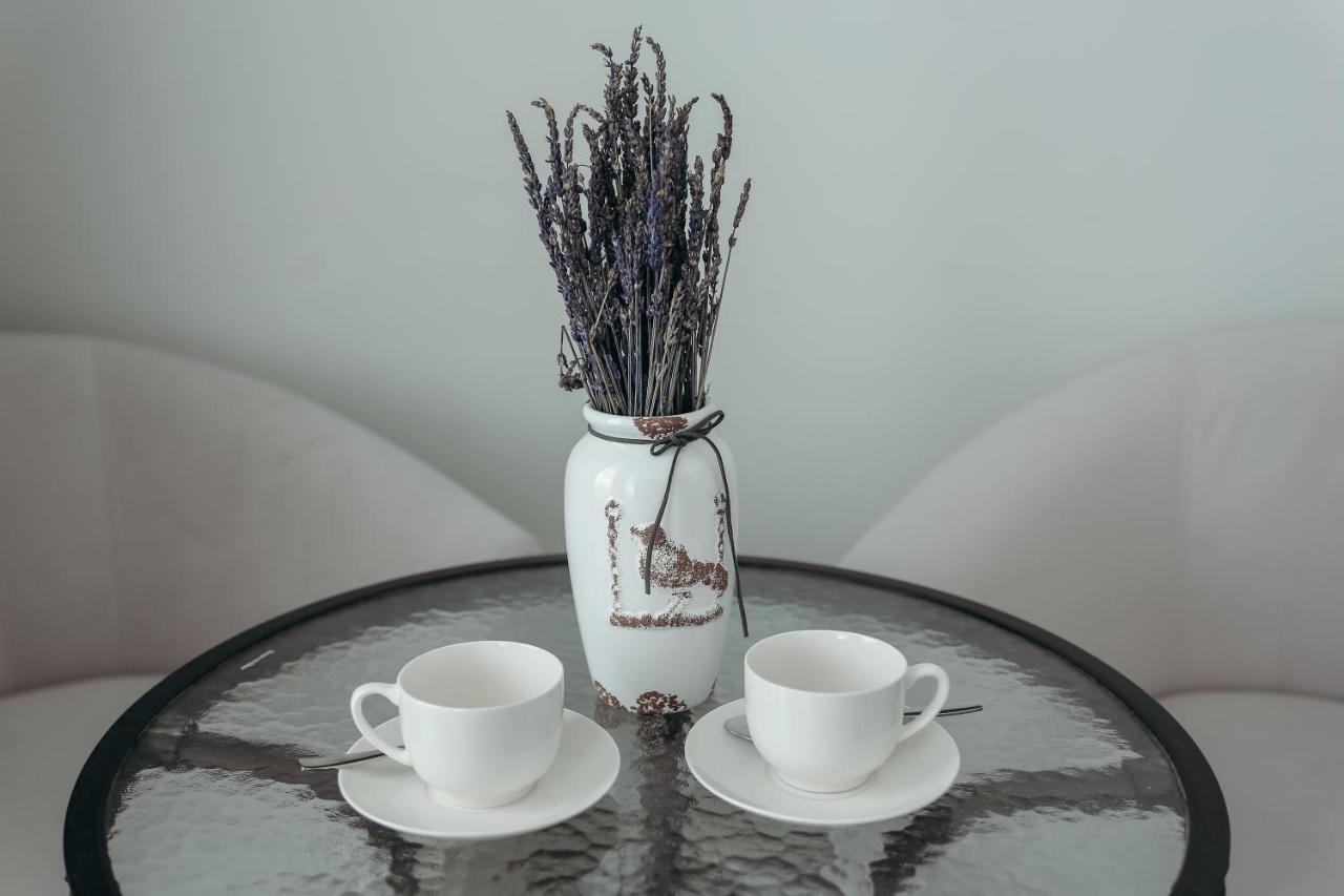7 Boutique Hotel Ustʼ-Kamenogorsk Dış mekan fotoğraf