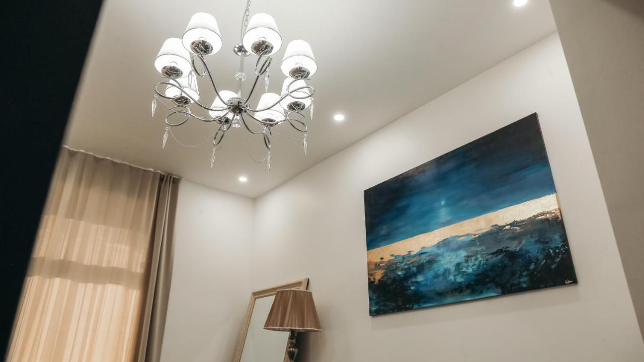 7 Boutique Hotel Ustʼ-Kamenogorsk Dış mekan fotoğraf